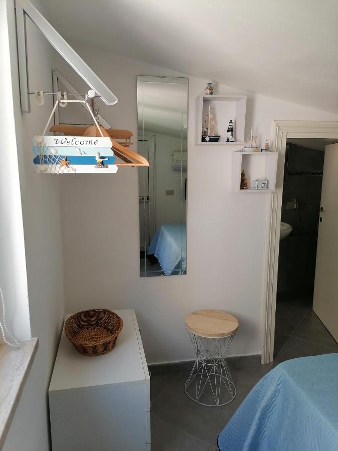 Hotel Montegallo Palermo Zewnętrze zdjęcie