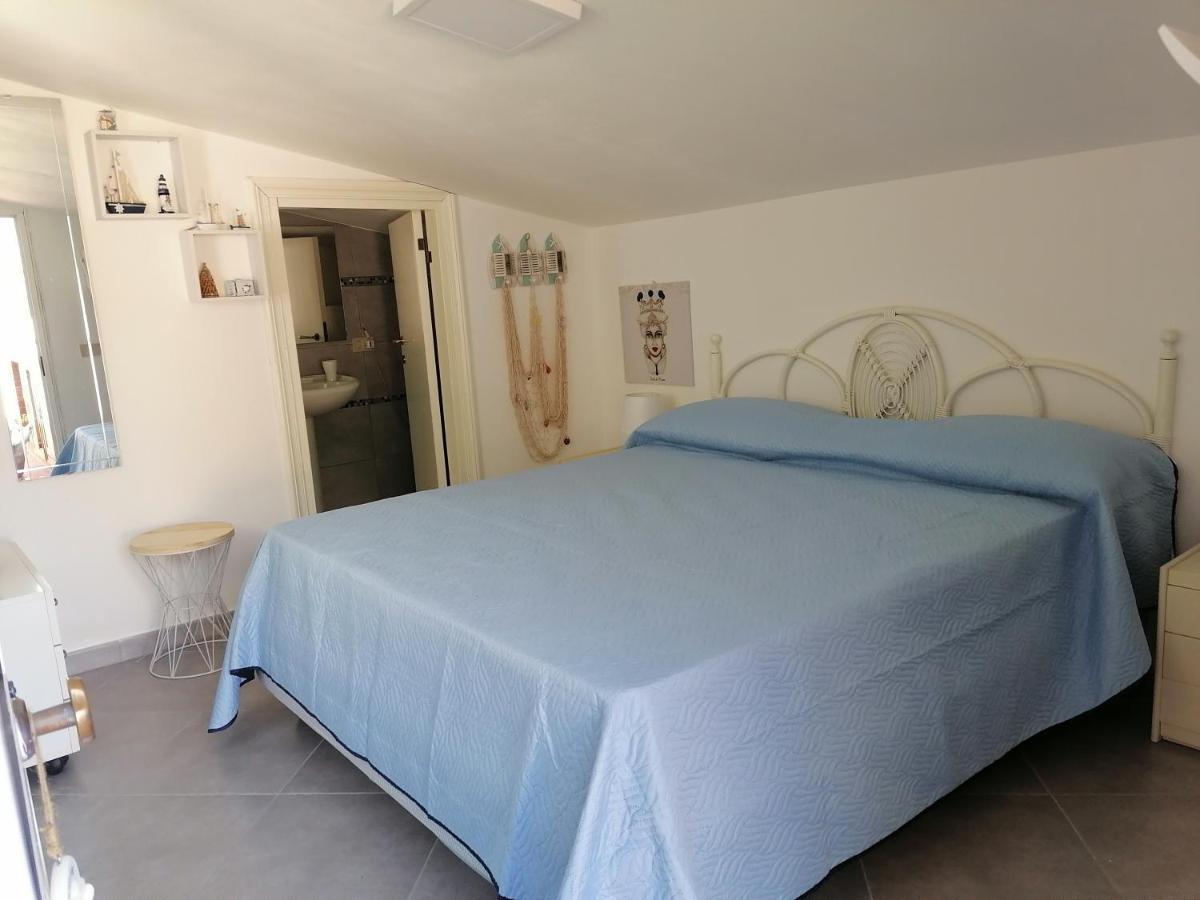 Hotel Montegallo Palermo Zewnętrze zdjęcie