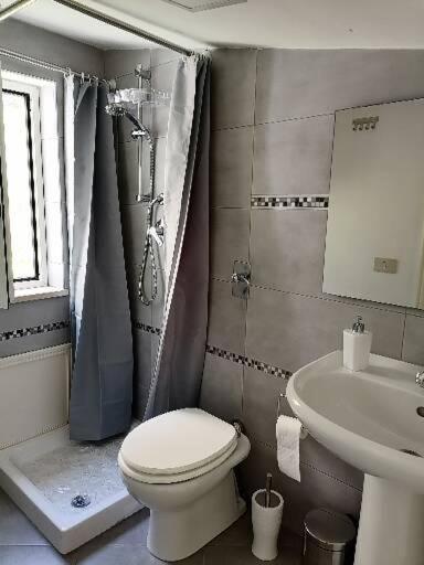 Hotel Montegallo Palermo Zewnętrze zdjęcie
